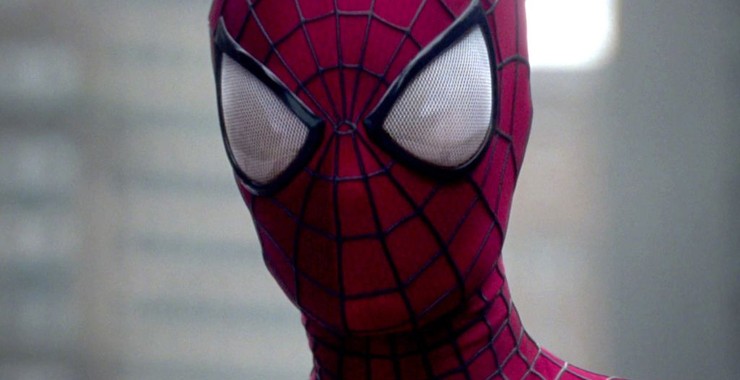 Sam Raimi's Spider-Man 4