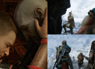 Will there be God of War after Ragnarok - Cover Picture