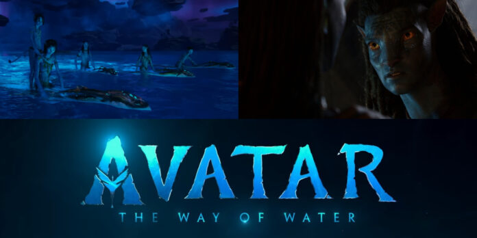Avatar 2 - What we know so far