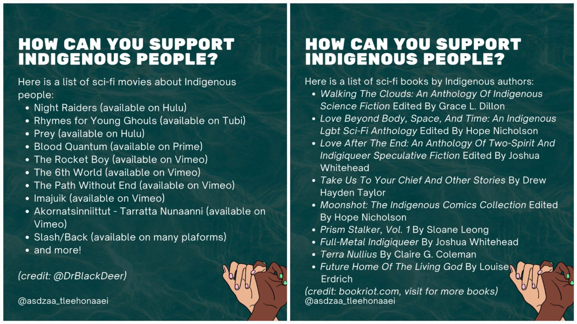 Avatar: The Way of Water boycott by Indigenous people