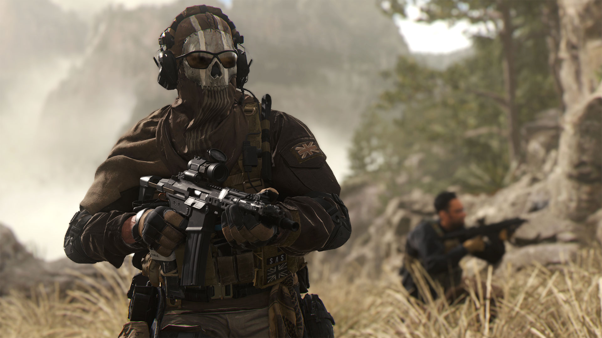Call of Duty Modern Warfare 2, new ranked mode