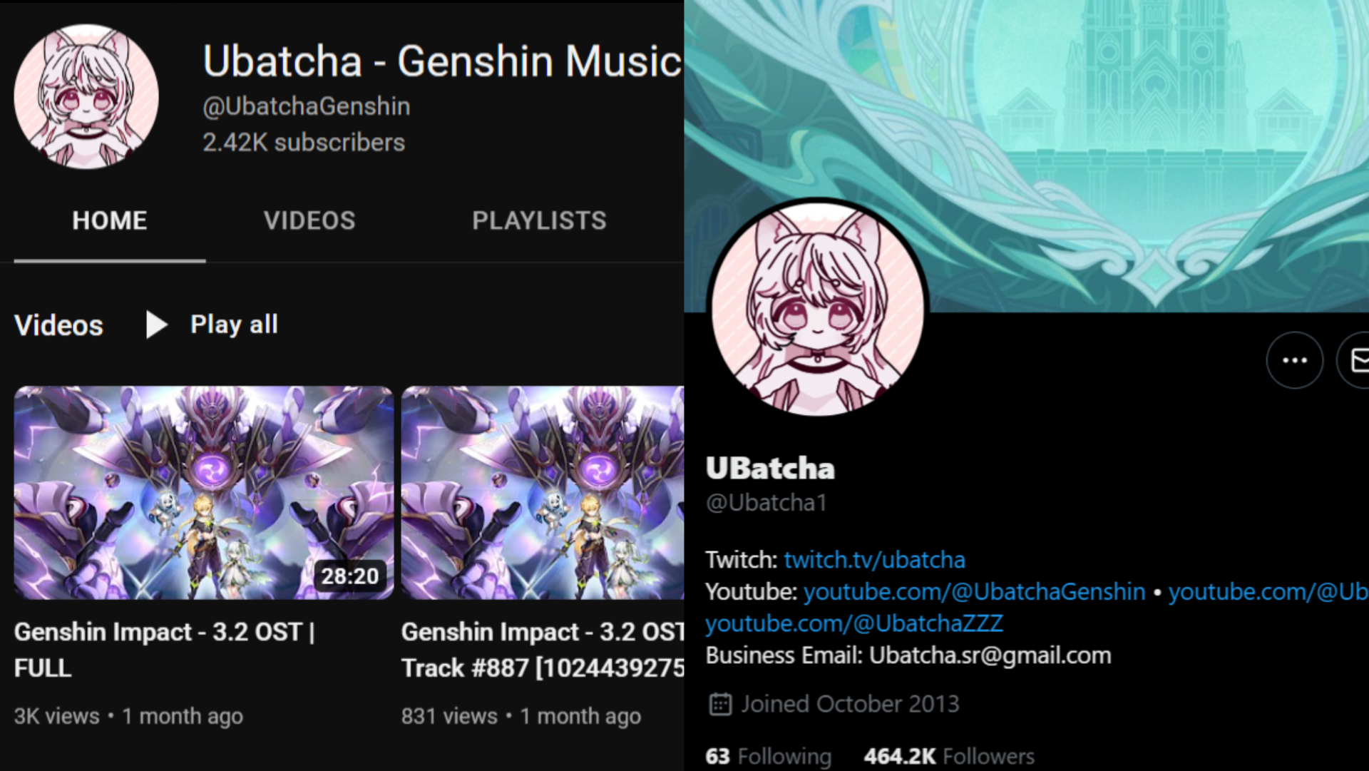 Genshin Impact vs Discord - For what reason was Discord being sued - Ubatcha