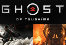 Ghost of Tsushima 2 What we know so far - Cover