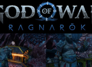 God of War: Ragnarok PC Requirements - Latest update | Possible release date