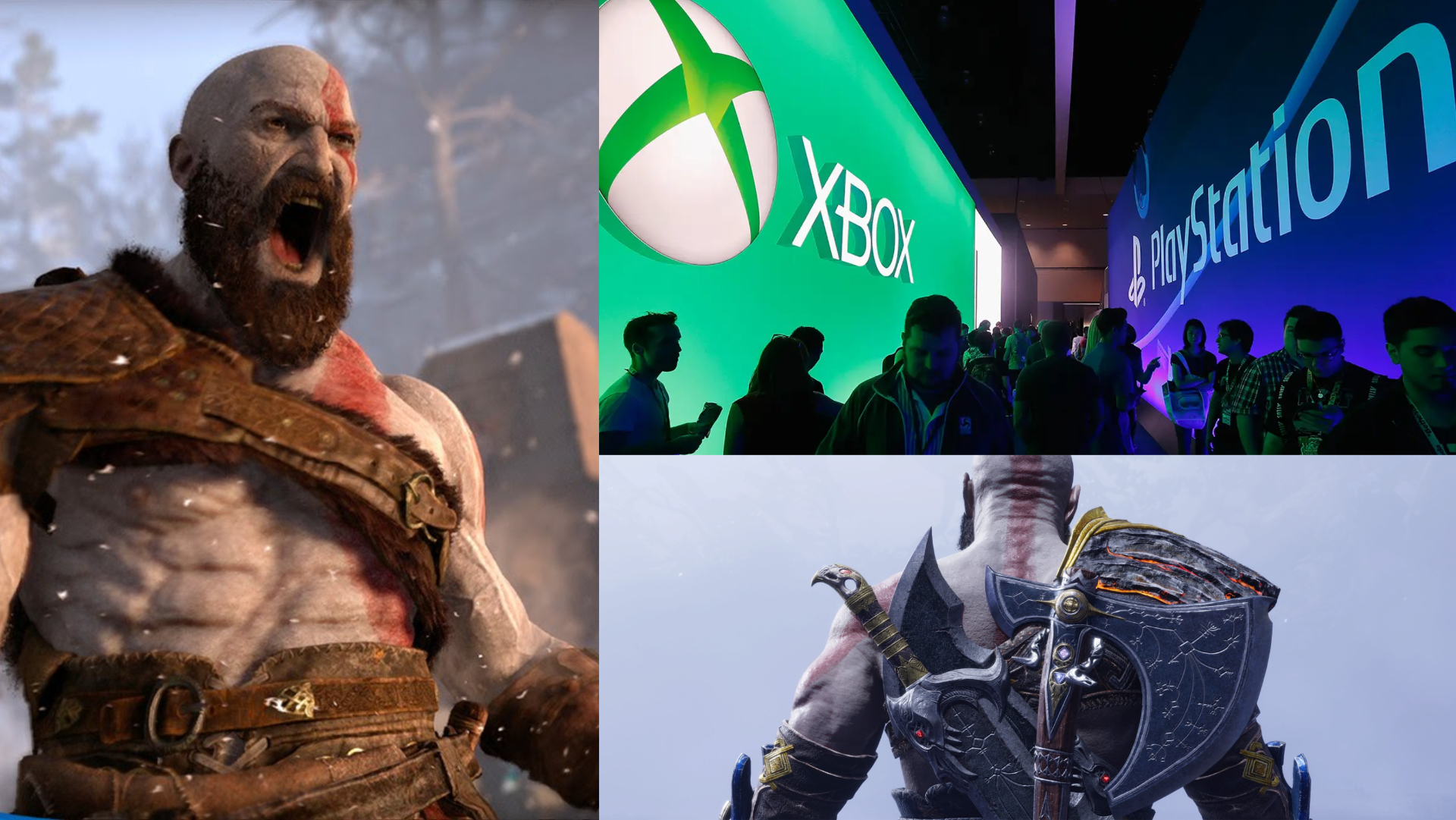 suicidio diente posibilidad God of War: Ragnarok - Xbox One release date