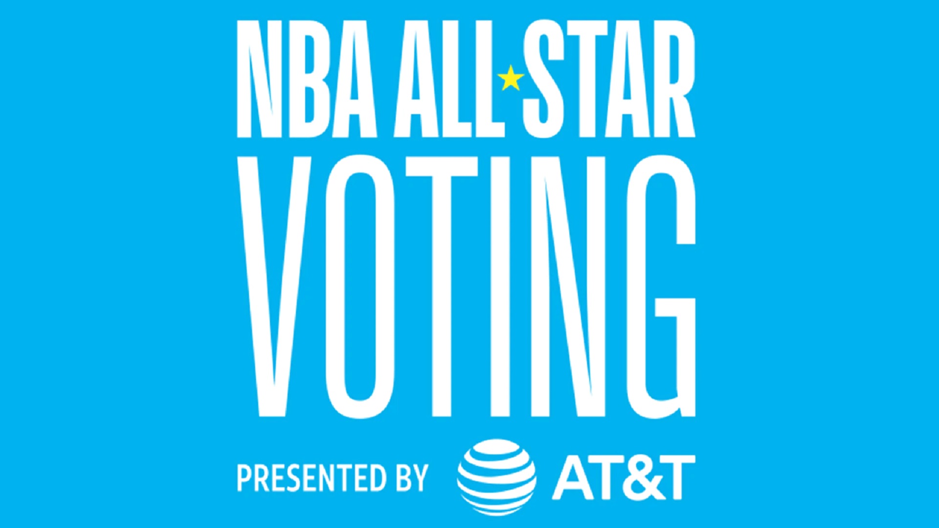NBA All-Star 2023 voting