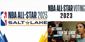 NBA All-Star Voting Update - How to vote