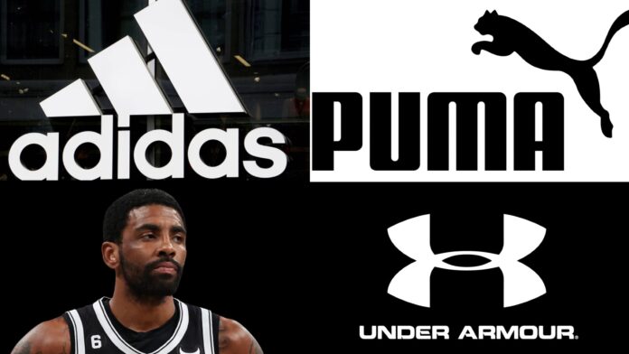 Nike and Kyrie part ways