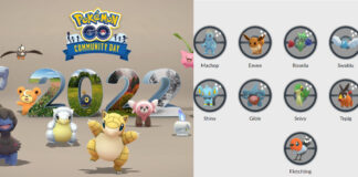 Pokemon GO Community Day December 2022 - All you need to know