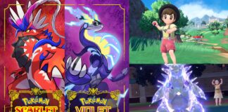 Pokemon Scarlet and Violet - All new abilities Explained - Cover