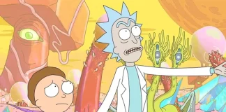 Rick and Morty Best Episodes