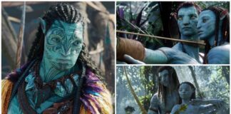 Indigenous people boycott James Cameron's Avatar sequel The Way of Water