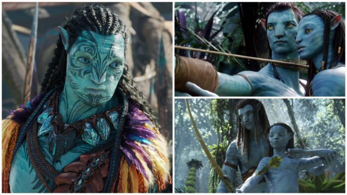 Indigenous people boycott James Cameron's Avatar sequel The Way of Water