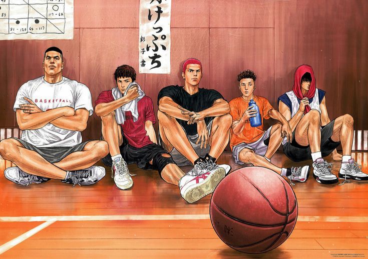 Can you watch 'The First Slam Dunk' online for free?