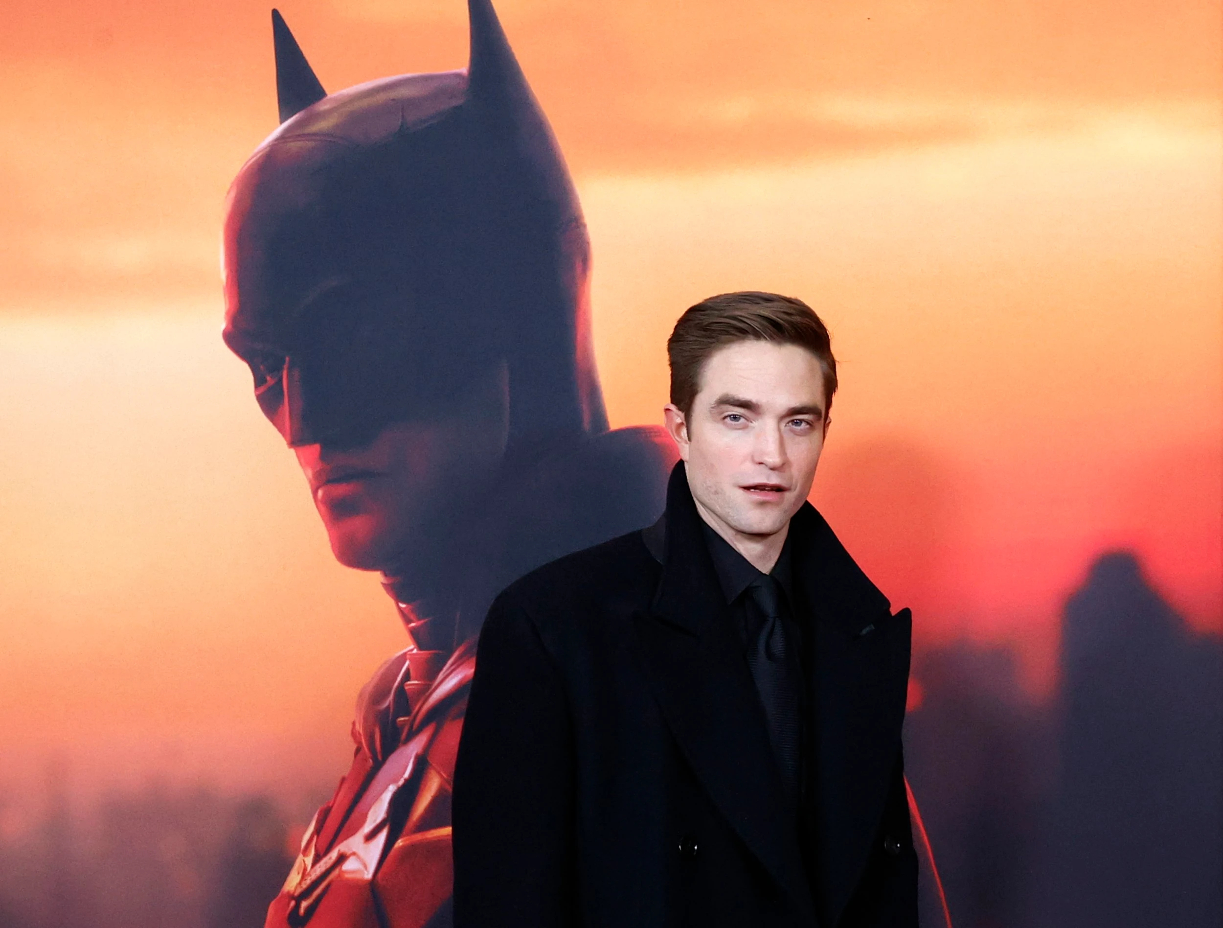 The Batman, Robert Pattinson, top 10 highest grossing movies 2022
