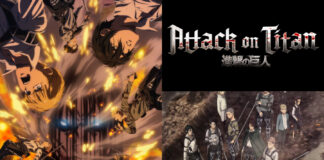 Attack on Titan Final Season Part 3 Anime - Release date + Where to watch - Cover