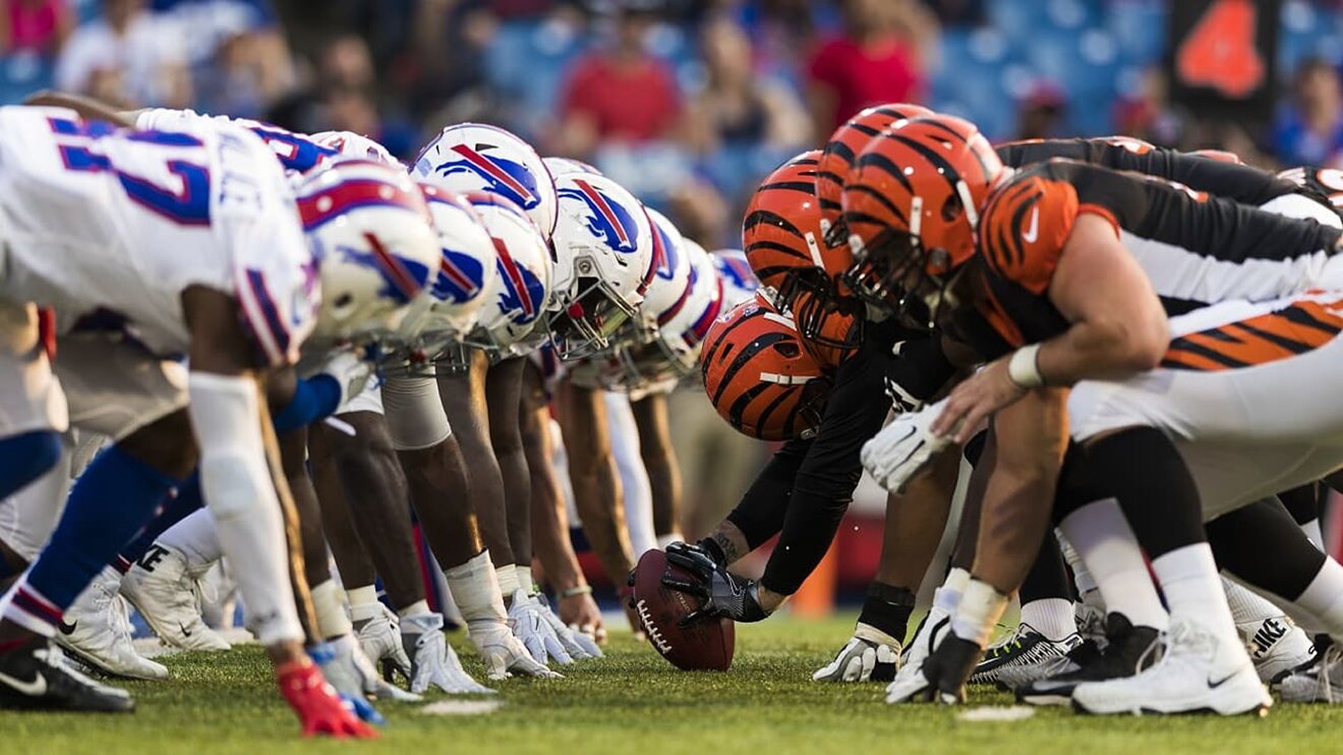 Will the NFL resume the Buffalo Bills VS Cincinnati Bengals game after