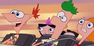 Disney to revive Phineas and Ferb
