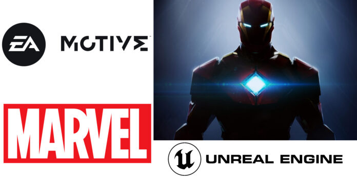 EA Iron Man project - What we know so far