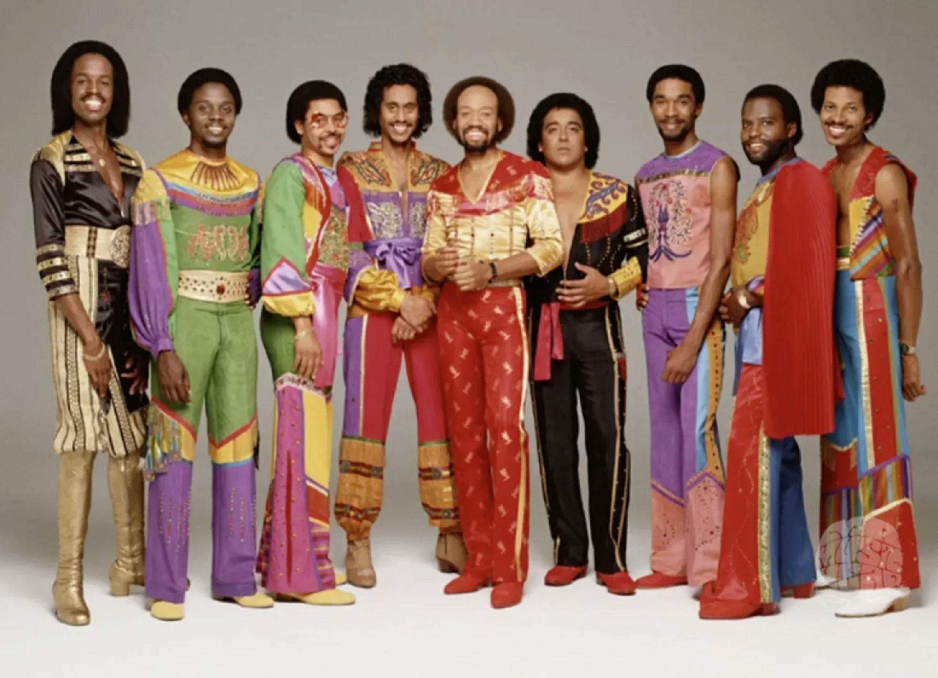Earth Wind Fire, fred white