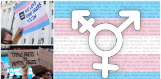 Utah Ban Gender affirming Care Transgender Anti-LGBTQ