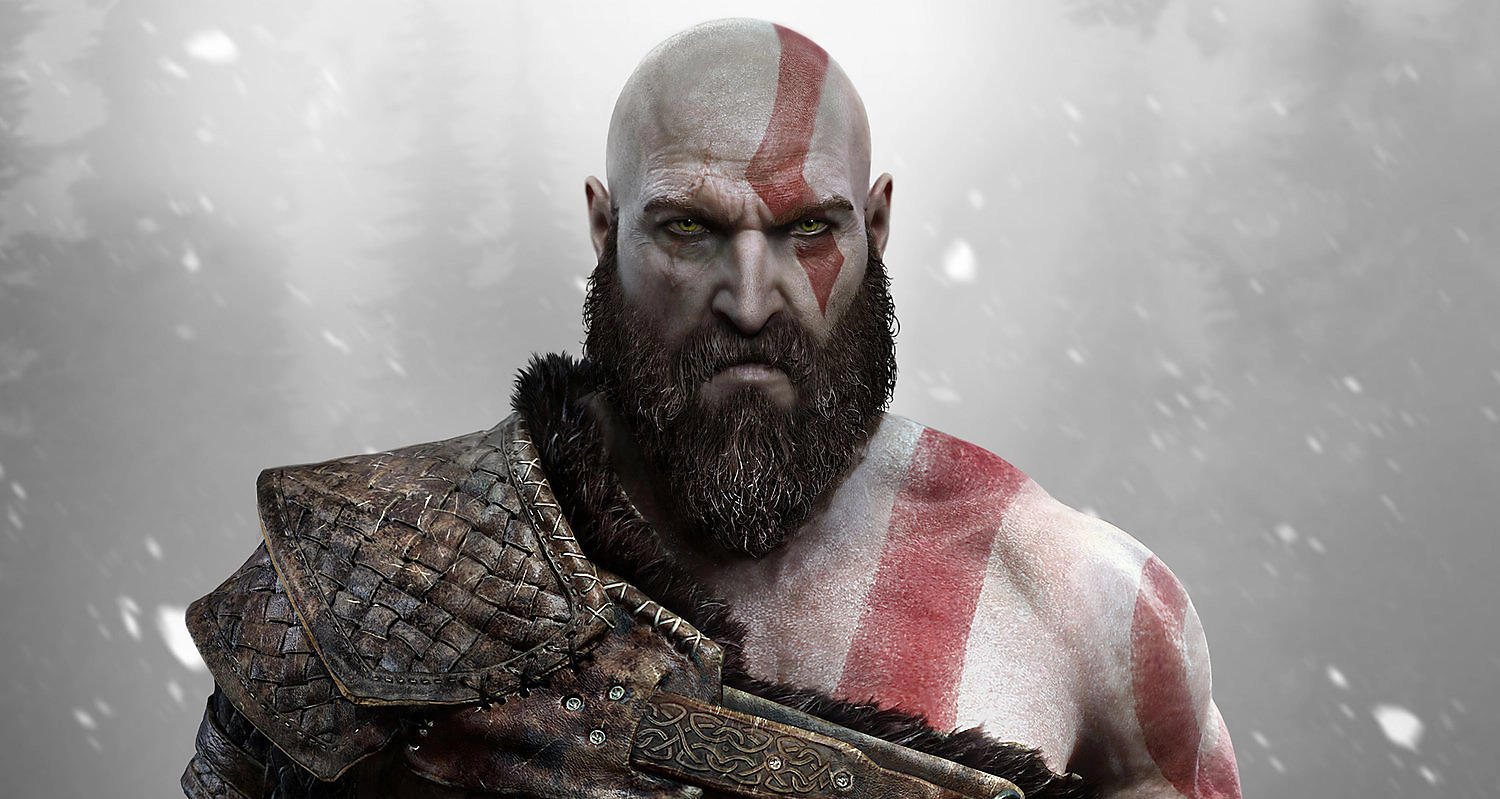 God of War The Kratos Curse - Explained - 1