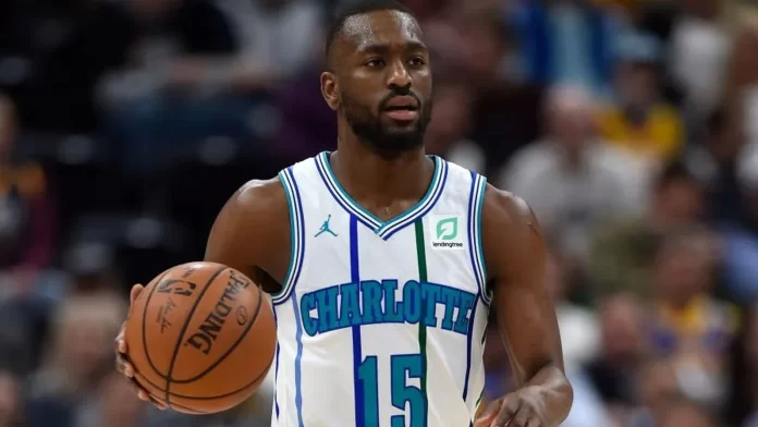 Kemba Walker will be playing in Italy
