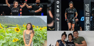 MMA Fighter Victoria Lee dies at 18 - Cause of death