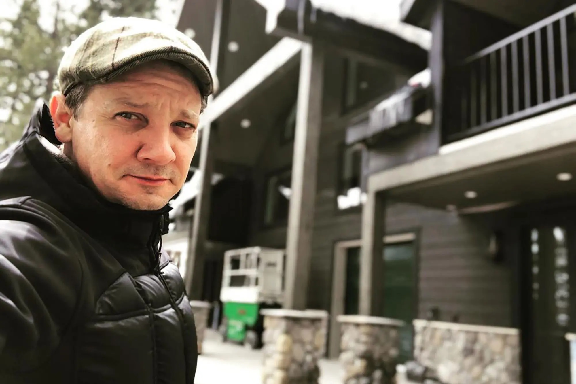 Marvel's Hawkeye Jeremy Renner snow plow Accident - Latest update - 2