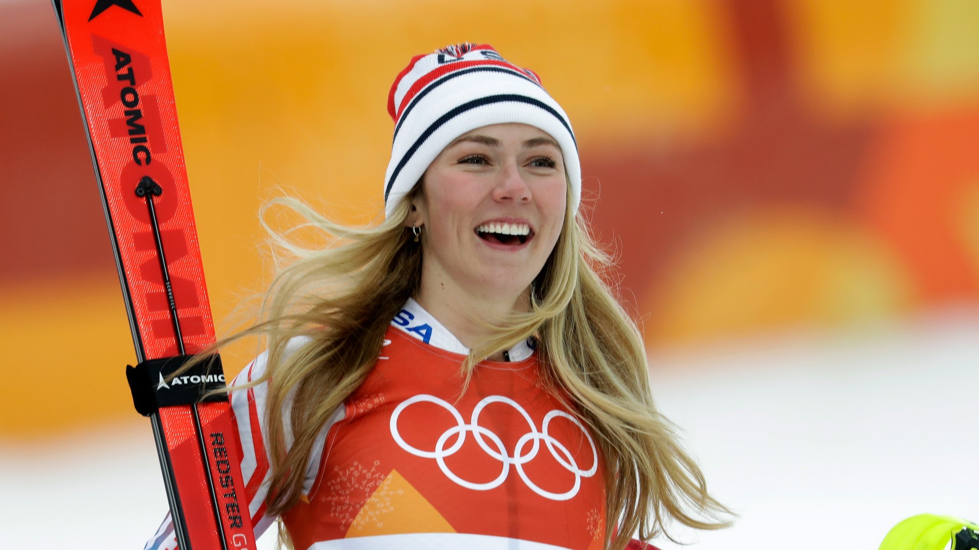 Mikaela Shiffrin life before fame world cup