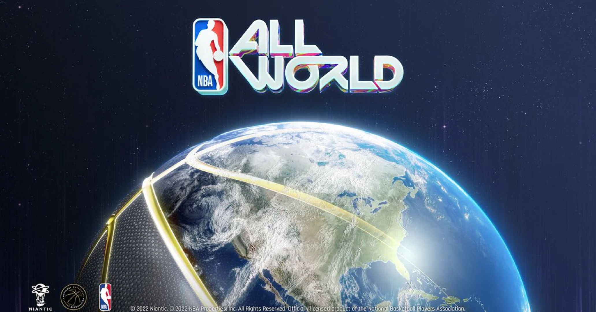 Niantic NBA All-World, is it worth it