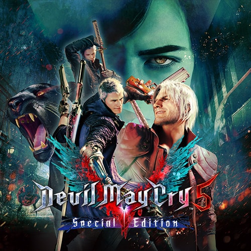 PS Plus Games for January 2023, devil may cry 5