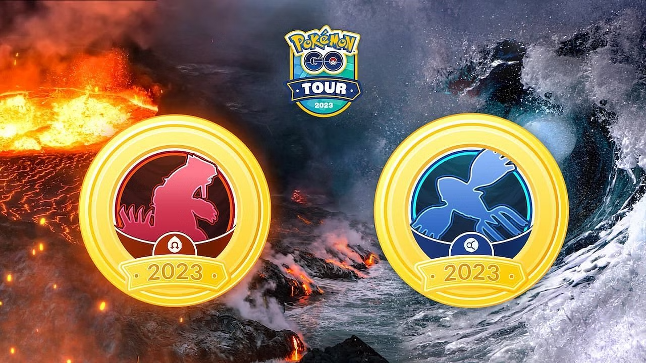 Pokémon GO Tour Hoenn - All details - 2