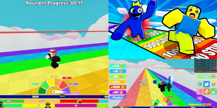 Rainbow Friends Race Codes this January 2023 - Updated - Cover