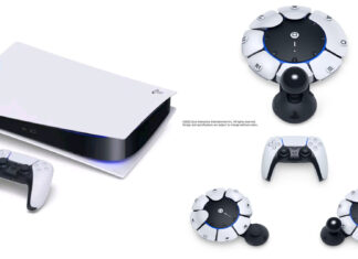 Sony PlayStation 5 What is Project Leonardo + Where to buy - Cover
