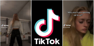 TikTok Who is Dani Carr and why is she famous + Latest video - Cover