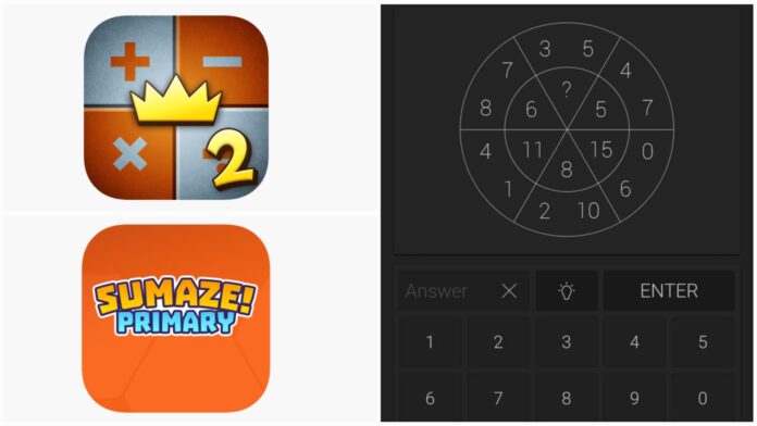 Top 5 math games mathematics ranked