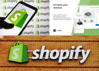 Shopify online business store how to earn