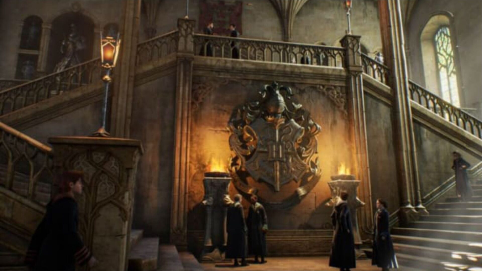 Hogwarts Legacy DLC and expansion