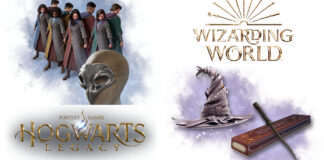 Hogwarts Legacy How to link Wizarding World account