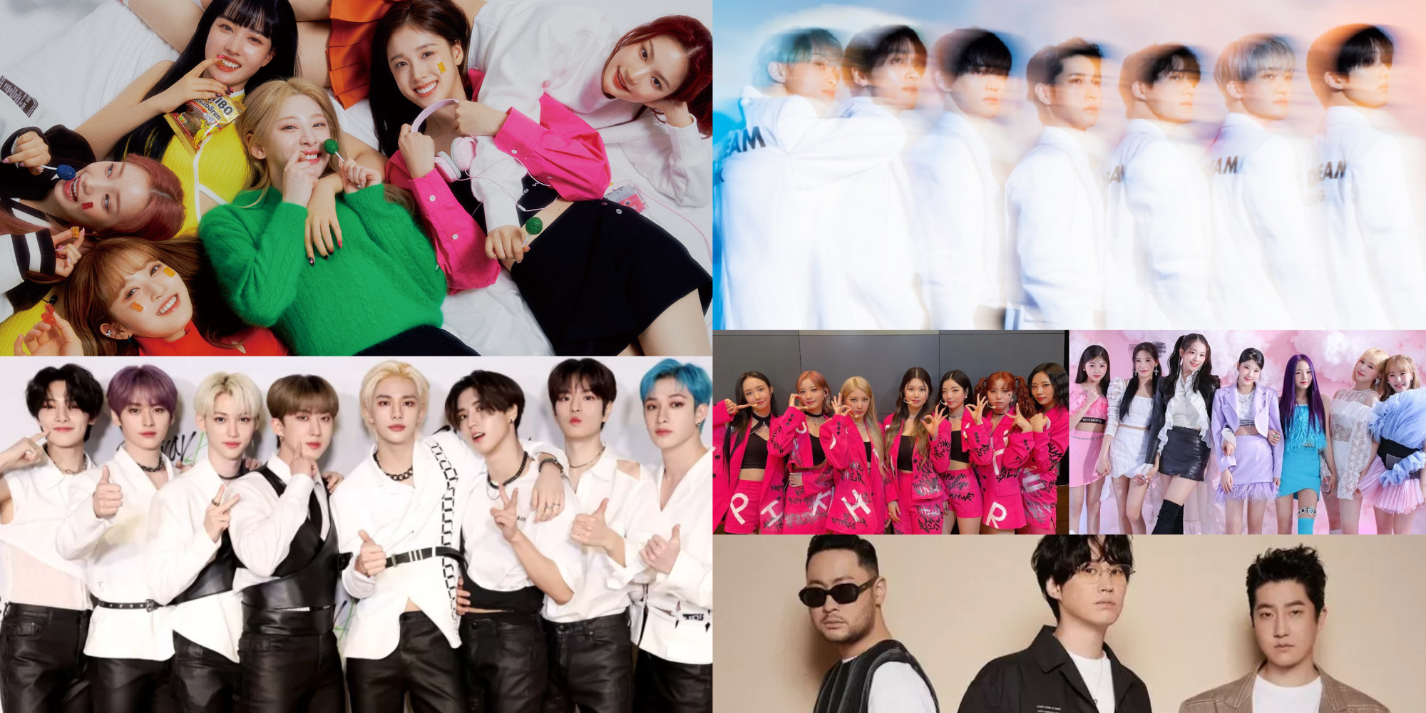 K-pop February 2023 Comebacks to watch out for