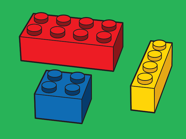 LEGO services