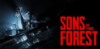Sons of the Forest chainsaw where to find guide