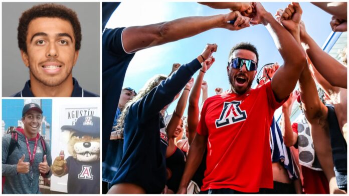UA Swimmer Ty Wells dies at 23 cause of death