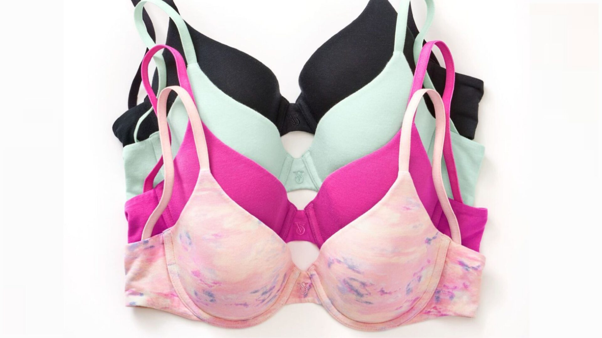 Victoria's Secret bra Forever Bra Plant based bra