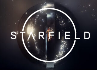 Bethesda revealing the world of Starfield