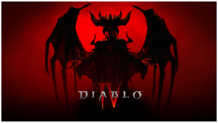 Diablo 4 will be released on June 6, 2023
