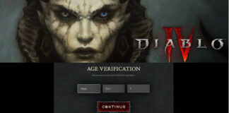 Diablo IV Age Rating Is it Safe for Children to Play