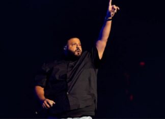 DJ Khaled death car crash rumor