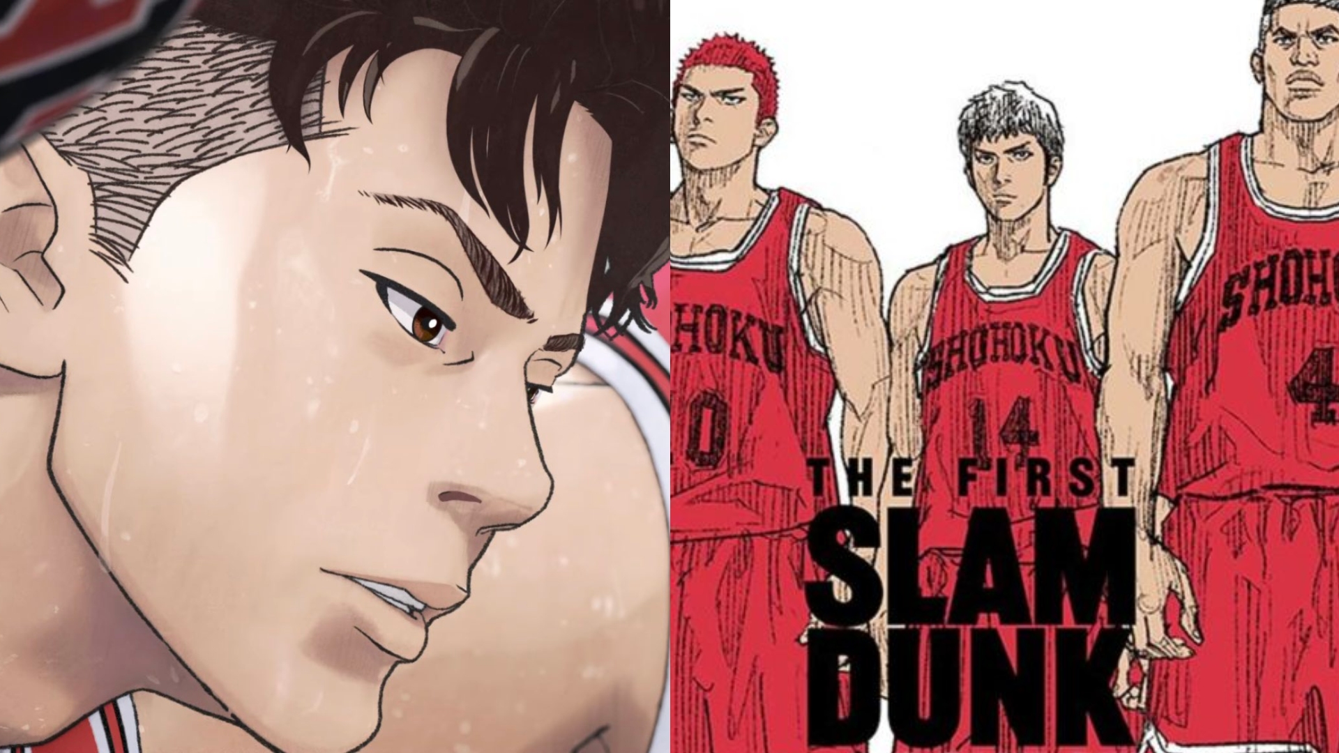 First Slam Dunk Movie: Why was Miyagi Shown in the Post credits?
